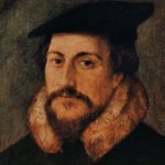John Calvin - Juan Calvino