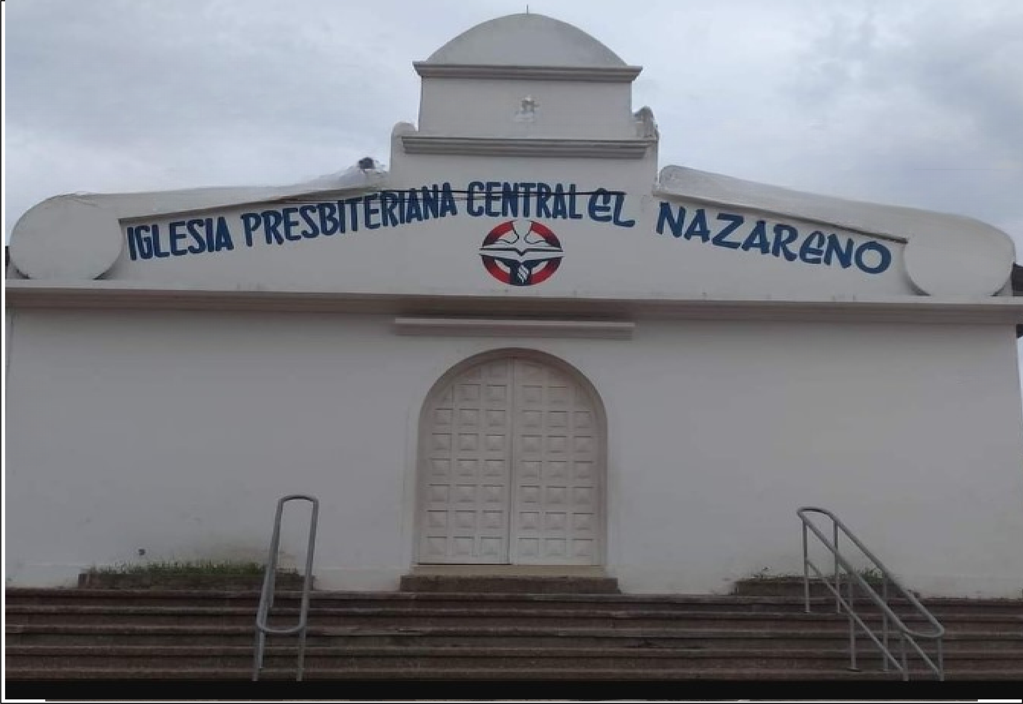 Iglesia Presbiteriana de San Pedro de Urabá